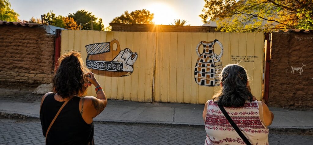 Galería